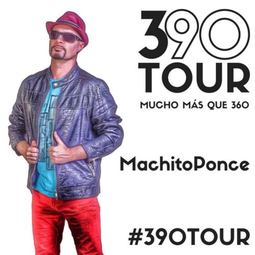Machito Ponce , Shows, Recitales y Eventos